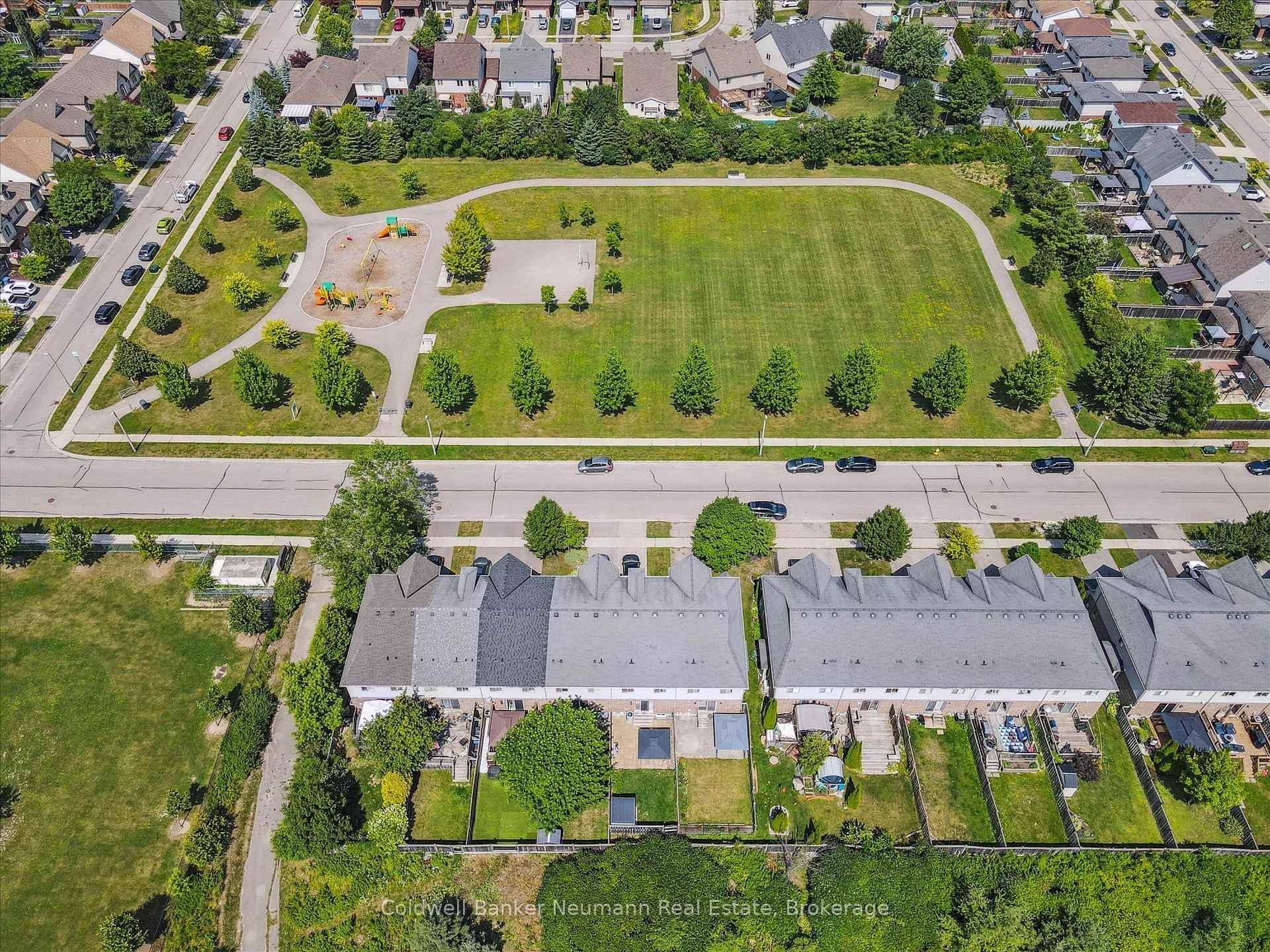 Photo 41 of 320 Severn Drive, Guelph, Grange Road — HOMEH