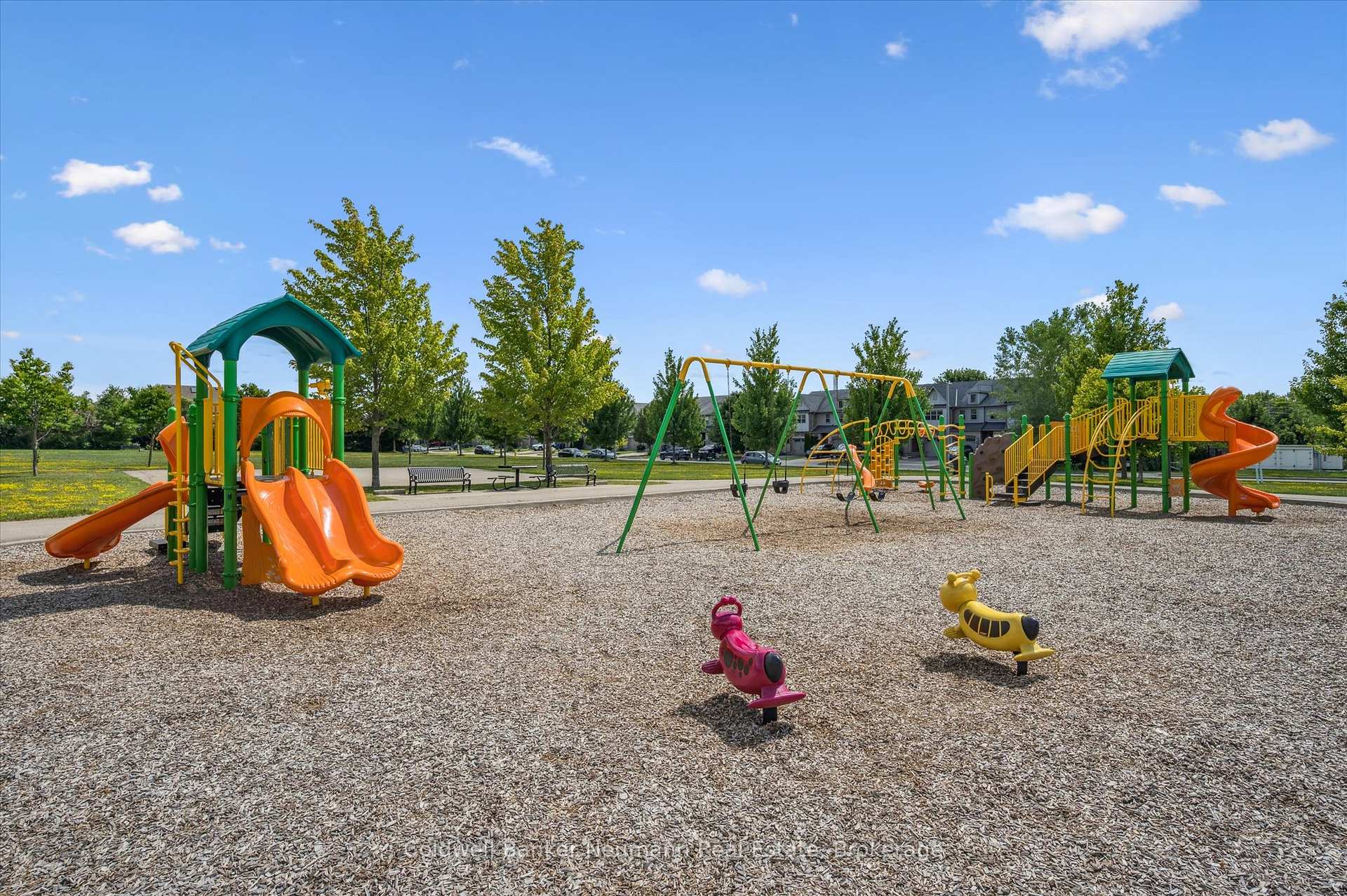 Photo 42 of 320 Severn Drive, Guelph, Grange Road — HOMEH