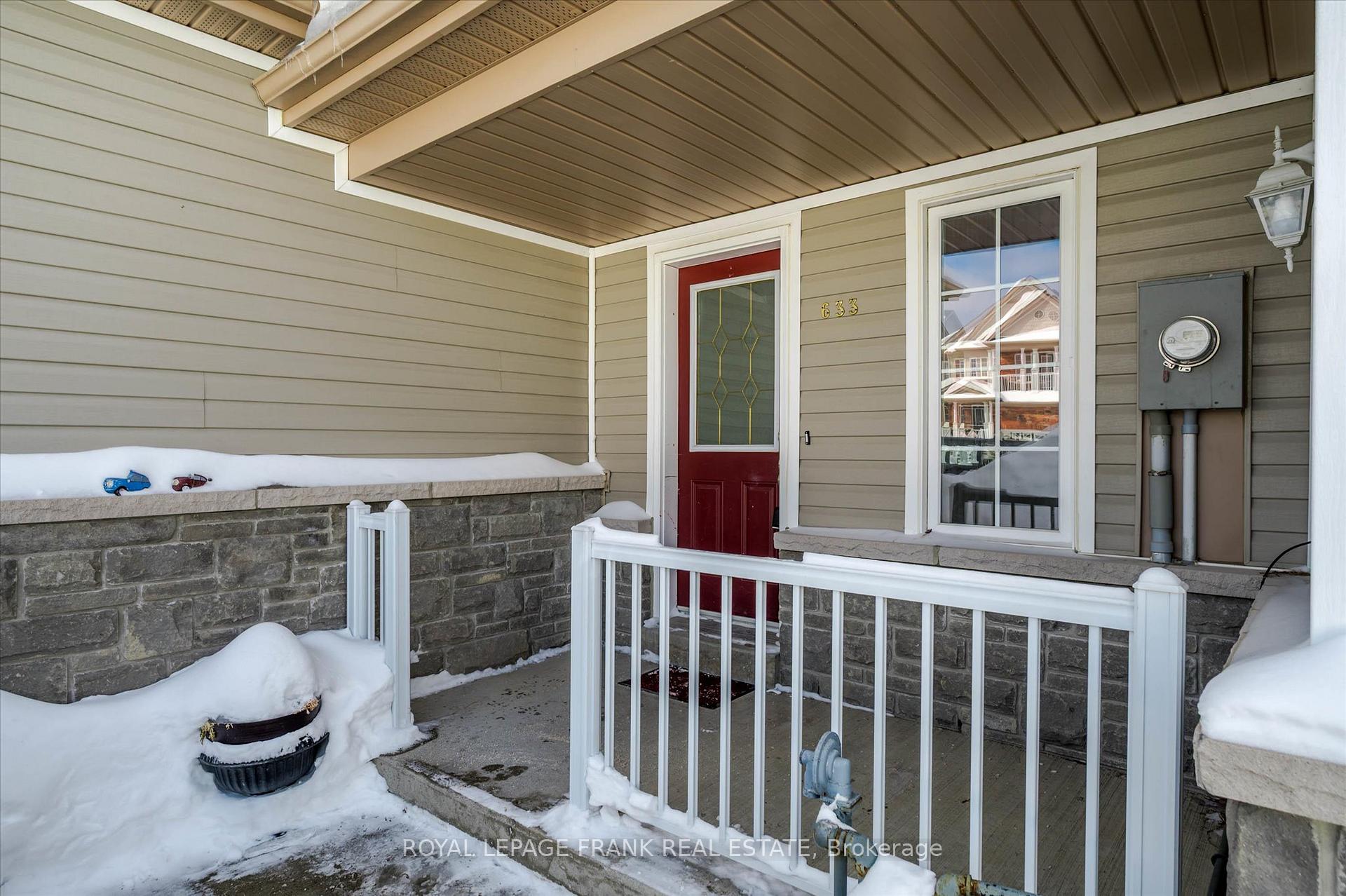 Photo 6 of 633 Tully Crescent, Peterborough, Monaghan Ward 2 — HOMEH