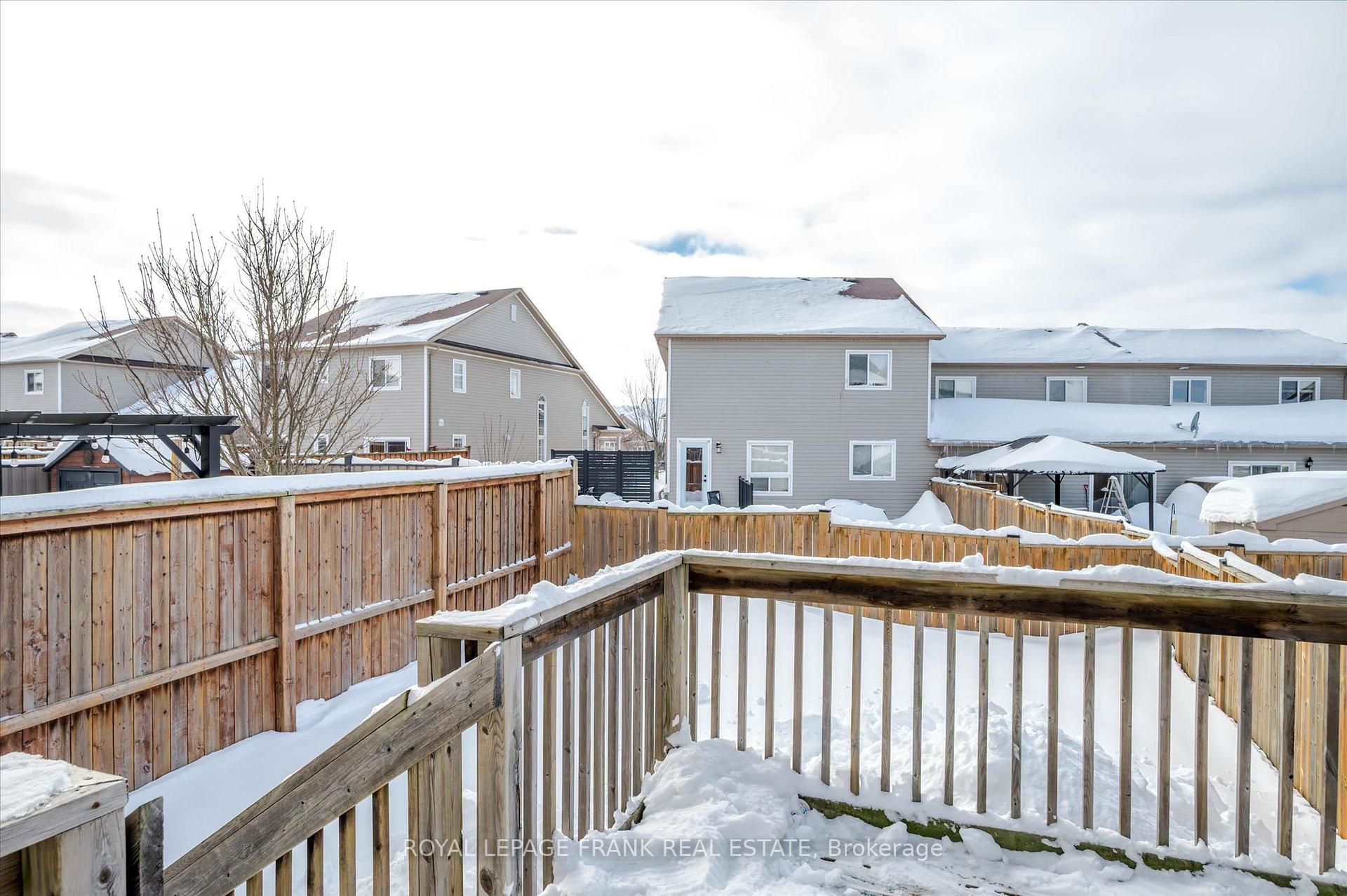 Photo 24 of 633 Tully Crescent, Peterborough, Monaghan Ward 2 — HOMEH