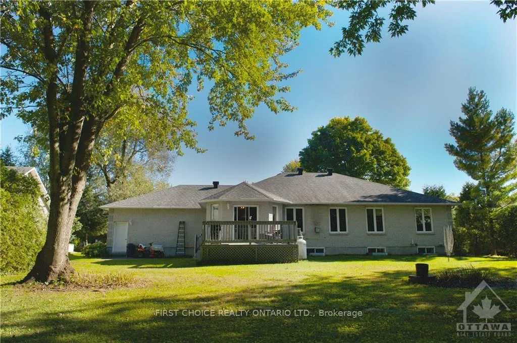 Photo 17 of 6819 Sunset Boulevard, Ottawa, Greely — HOMEH