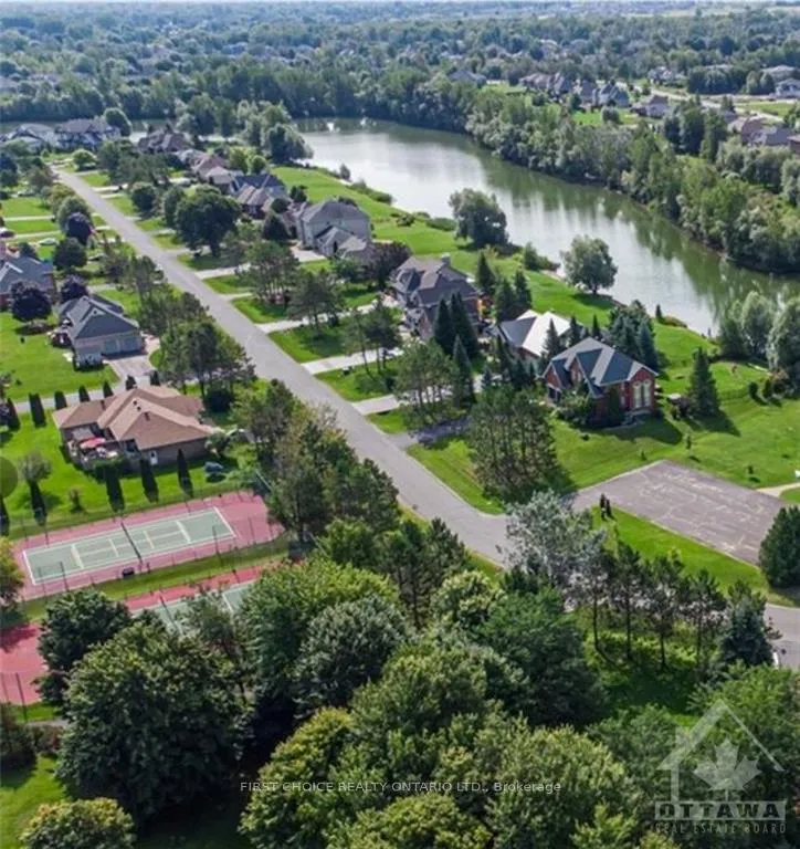 Photo 20 of 6819 Sunset Boulevard, Ottawa, Greely — HOMEH
