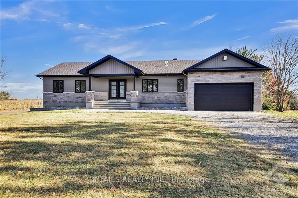 Photo 1 of 4251 Nixon Drive, Ottawa, Osgoode Twp South of Reg Rd 6 — HOMEH
