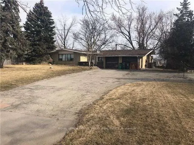 Photo 1 of 9627 Mississauga Road, Brampton, Credit Valley — HOMEH