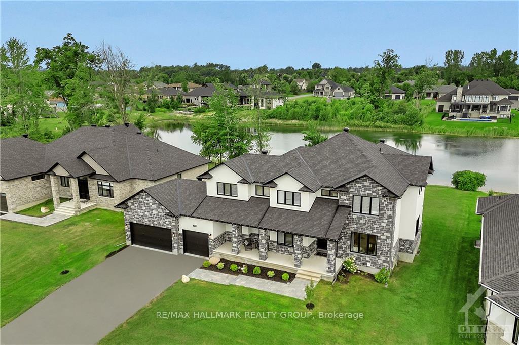 Photo 1 of 556 Shoreway Drive, Ottawa, Greely — HOMEH