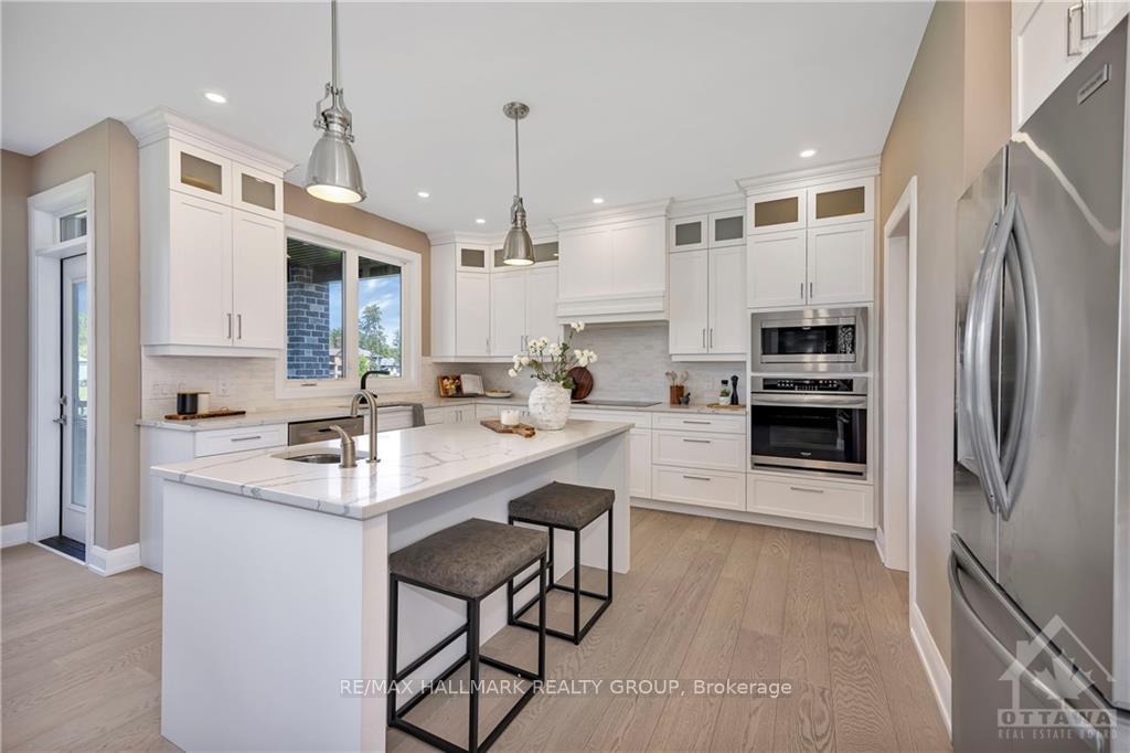Photo 6 of 556 Shoreway Drive, Ottawa, Greely — HOMEH