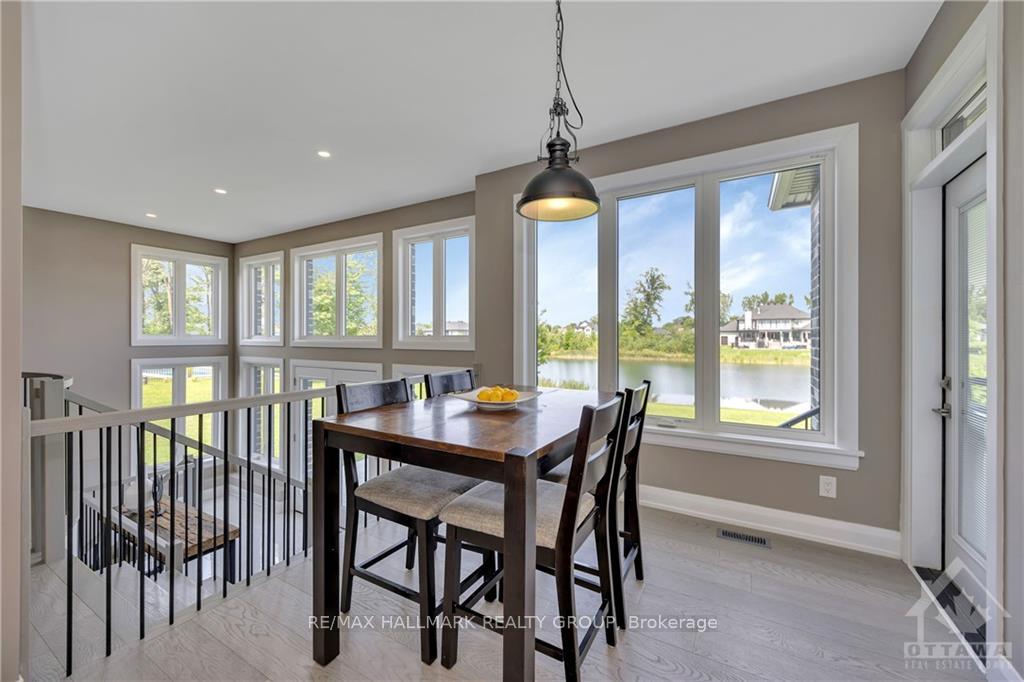 Photo 7 of 556 Shoreway Drive, Ottawa, Greely — HOMEH