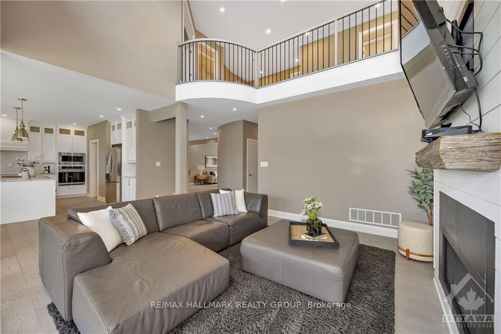 Photo 10 of 556 Shoreway Drive, Ottawa, Greely — HOMEH