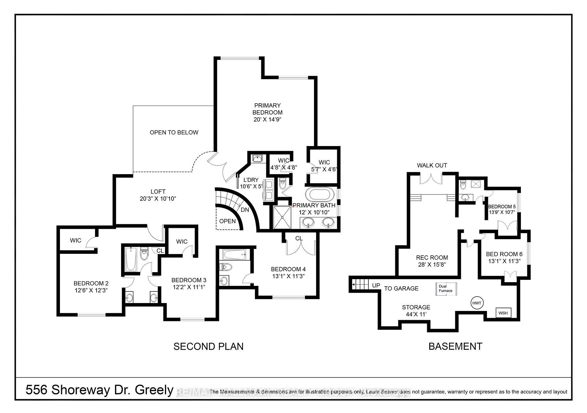 Photo 18 of 556 Shoreway Drive, Ottawa, Greely — HOMEH