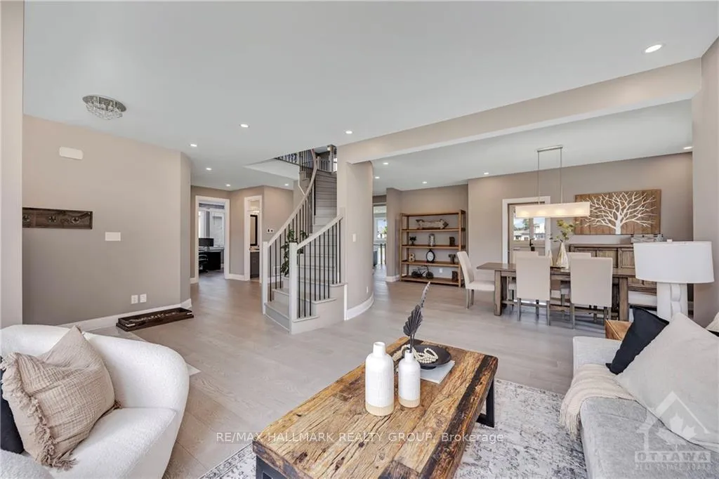 Photo 20 of 556 Shoreway Drive, Ottawa, Greely — HOMEH