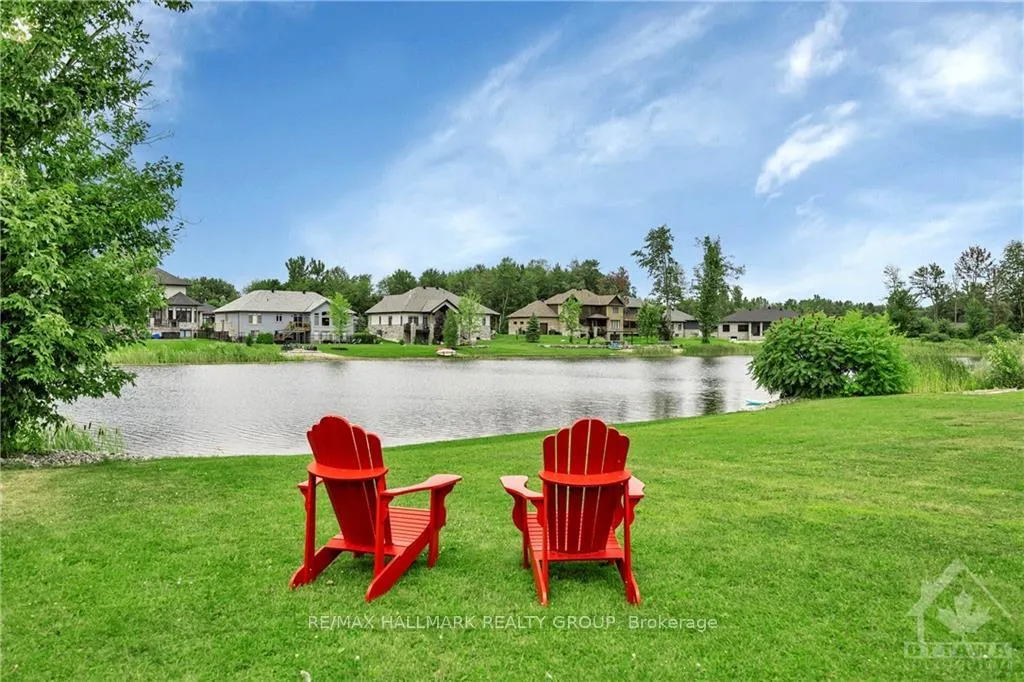 Photo 23 of 556 Shoreway Drive, Ottawa, Greely — HOMEH