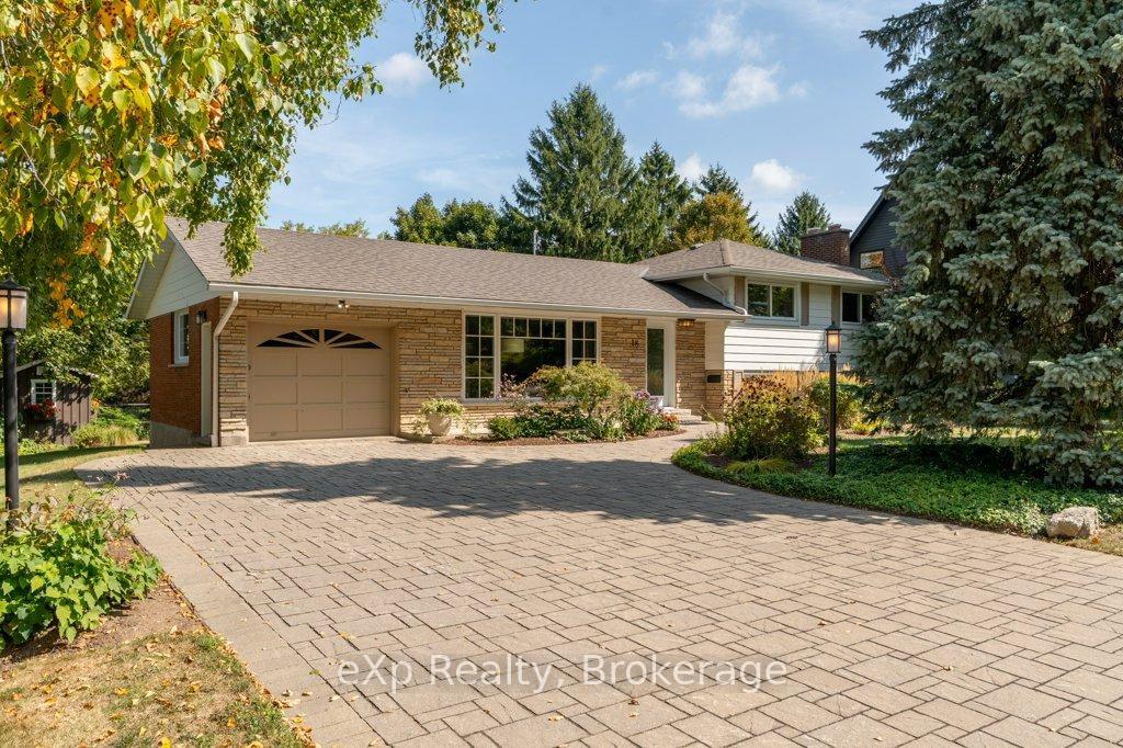 Photo 1 of 18 Colborn Street, Guelph, Kortright East — HOMEH