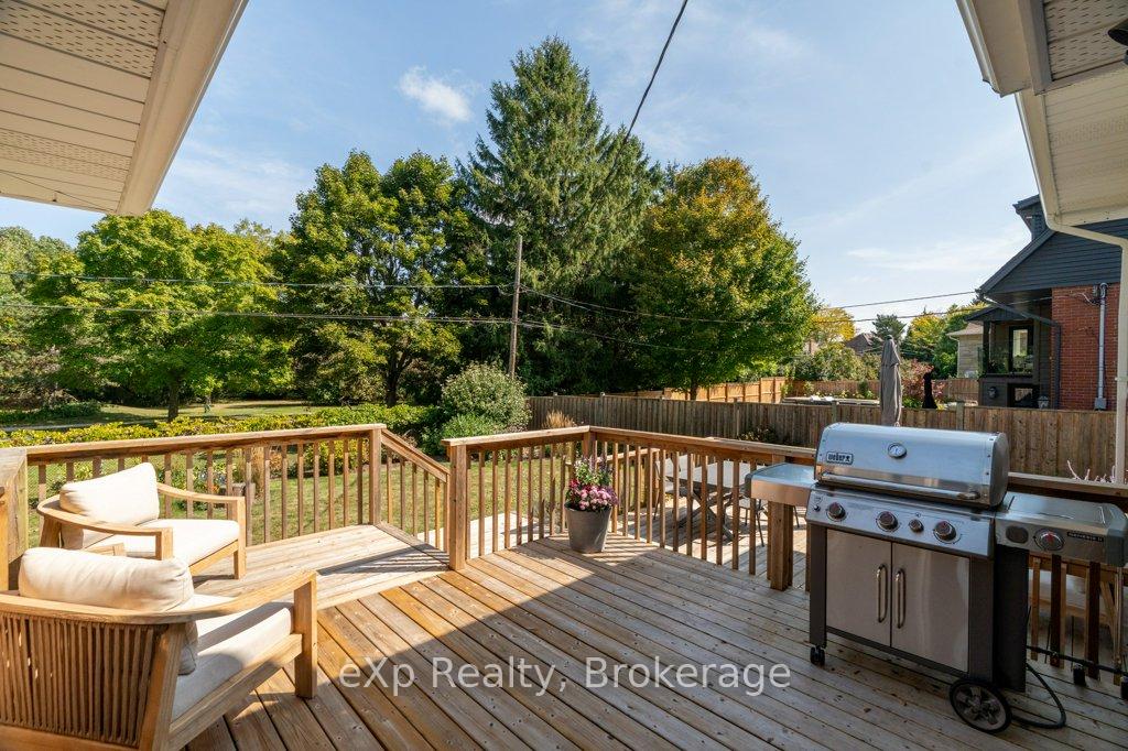 Photo 38 of 18 Colborn Street, Guelph, Kortright East — HOMEH