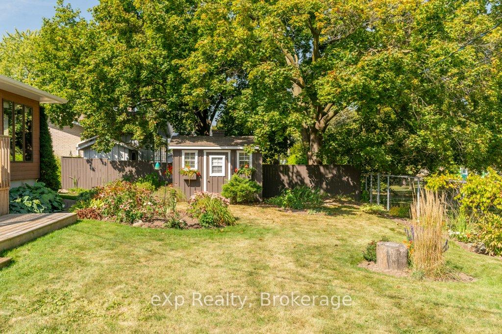 Photo 42 of 18 Colborn Street, Guelph, Kortright East — HOMEH