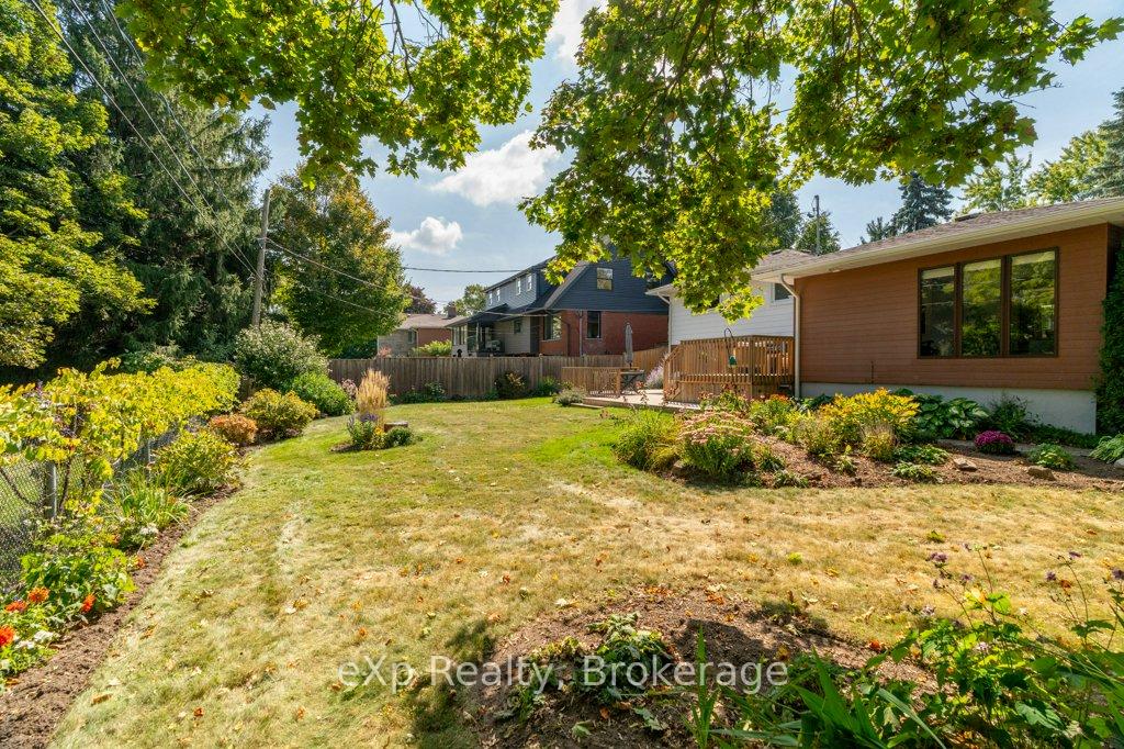 Photo 44 of 18 Colborn Street, Guelph, Kortright East — HOMEH