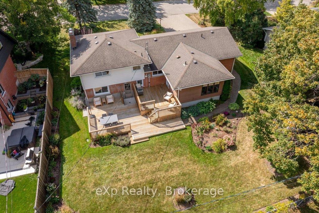 Photo 45 of 18 Colborn Street, Guelph, Kortright East — HOMEH