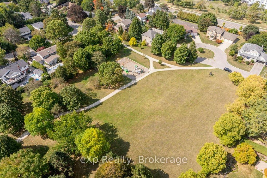 Photo 46 of 18 Colborn Street, Guelph, Kortright East — HOMEH