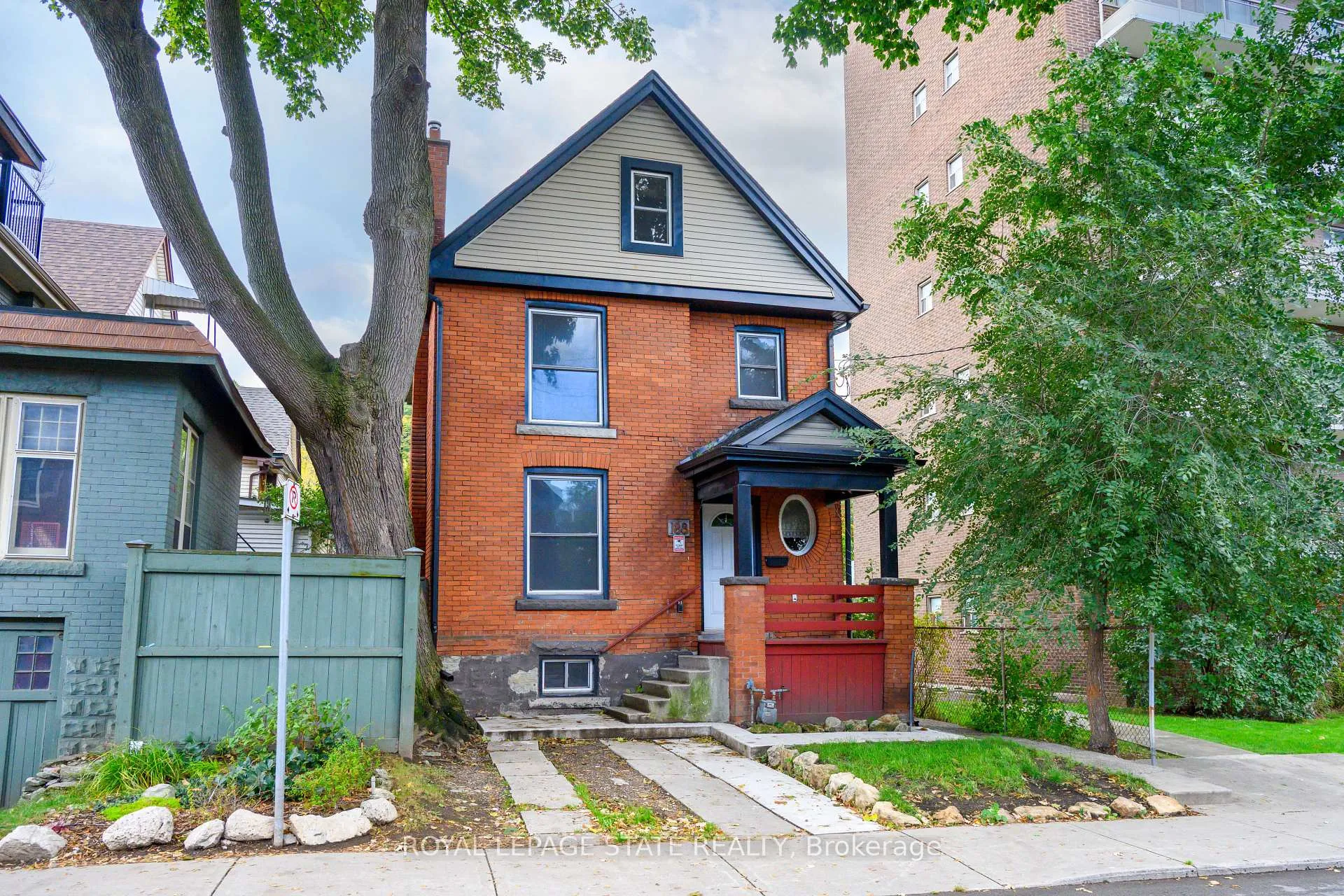 Photo 1 of 188 Stinson Street, Hamilton, Stinson — HOMEH