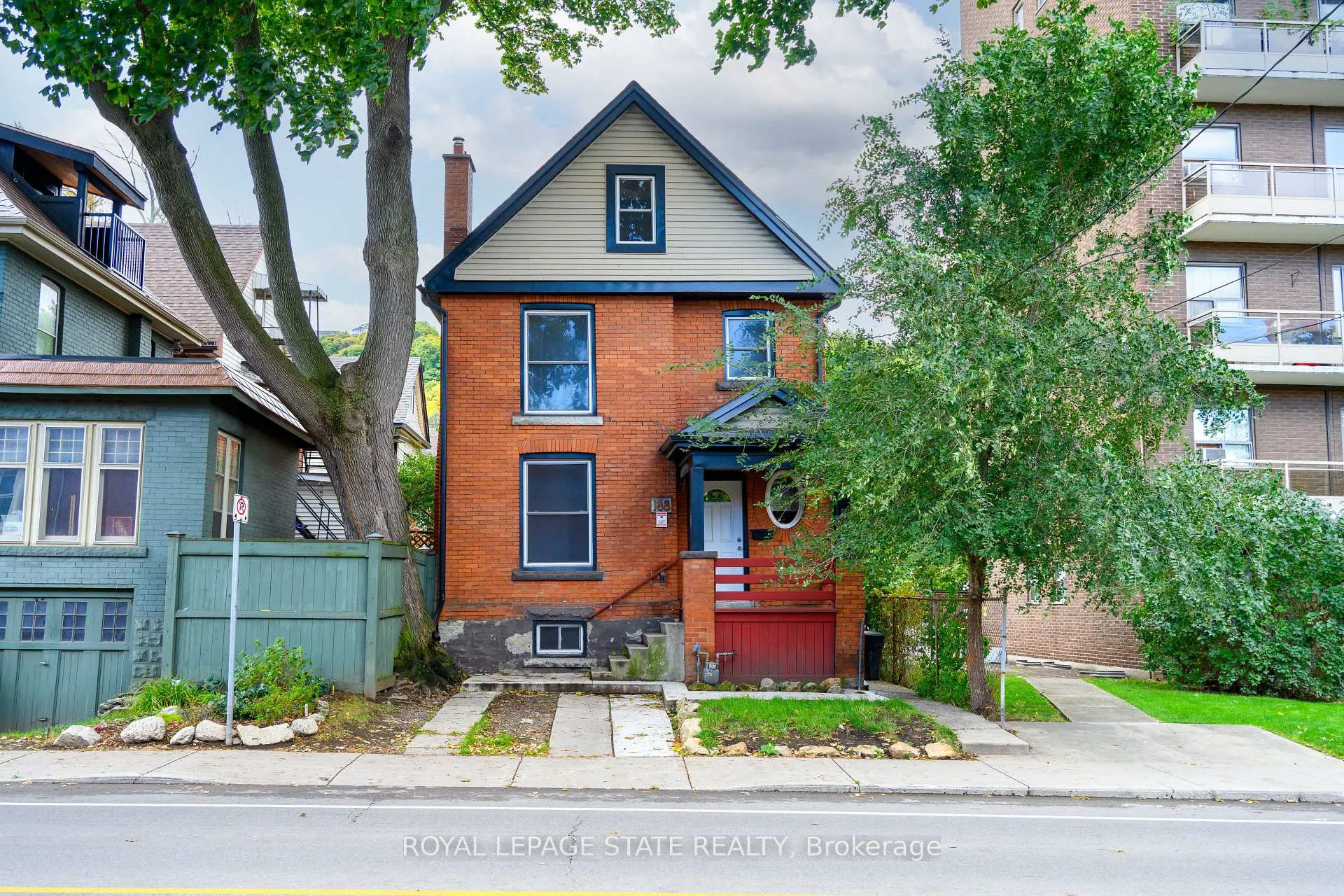 Photo 2 of 188 Stinson Street, Hamilton, Stinson — HOMEH