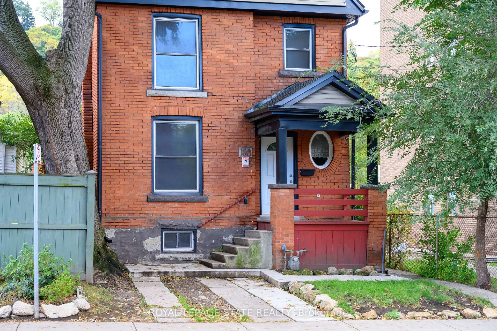 Photo 3 of 188 Stinson Street, Hamilton, Stinson — HOMEH