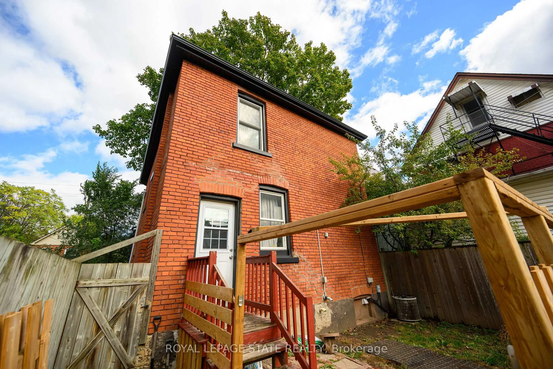 Photo 38 of 188 Stinson Street, Hamilton, Stinson — HOMEH