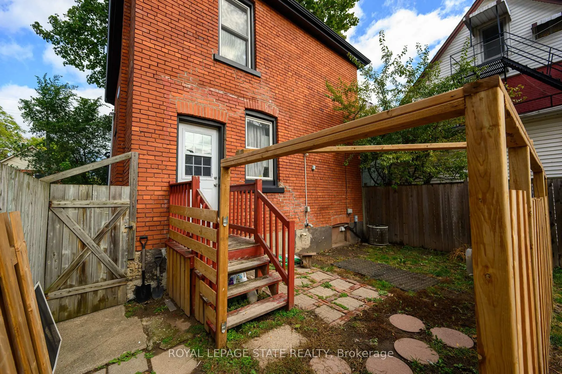 Photo 39 of 188 Stinson Street, Hamilton, Stinson — HOMEH
