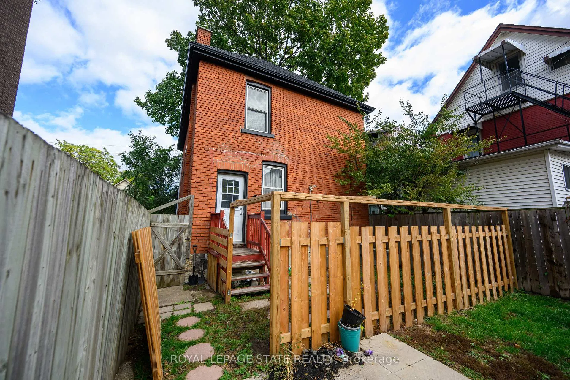 Photo 43 of 188 Stinson Street, Hamilton, Stinson — HOMEH