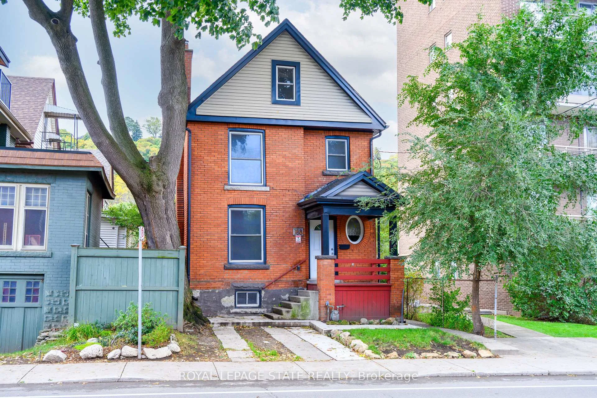 Photo 47 of 188 Stinson Street, Hamilton, Stinson — HOMEH