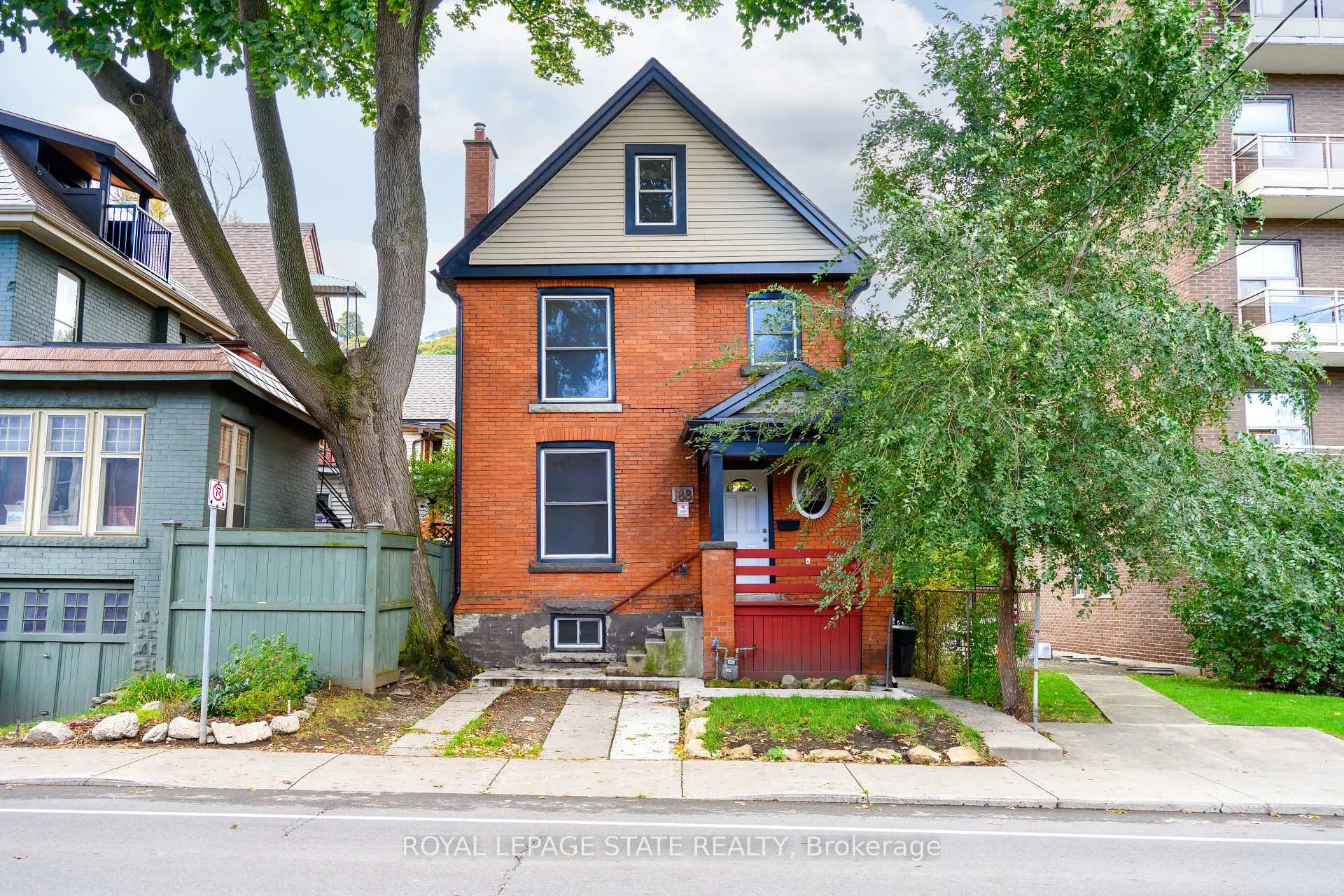 Photo 48 of 188 Stinson Street, Hamilton, Stinson — HOMEH