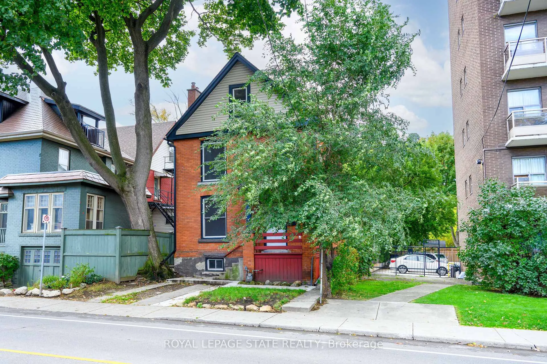 Photo 49 of 188 Stinson Street, Hamilton, Stinson — HOMEH