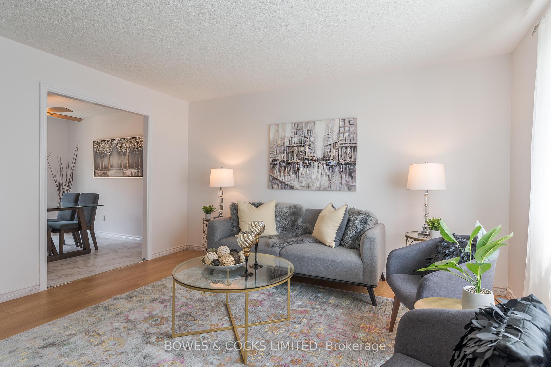 Photo 9 of 2233 Denure Drive, Peterborough, Monaghan Ward 2 — HOMEH