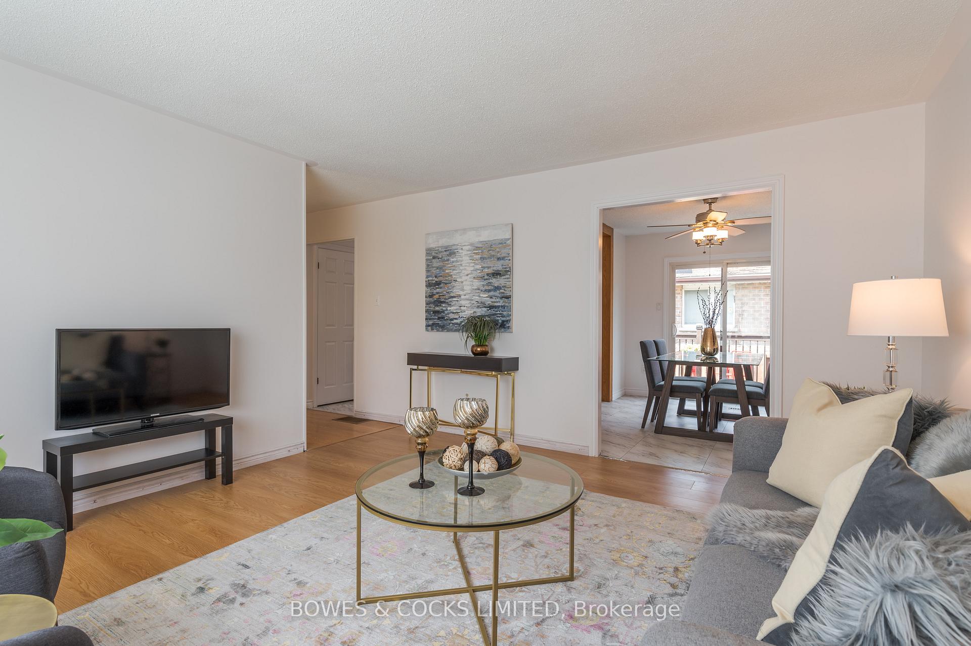 Photo 10 of 2233 Denure Drive, Peterborough, Monaghan Ward 2 — HOMEH