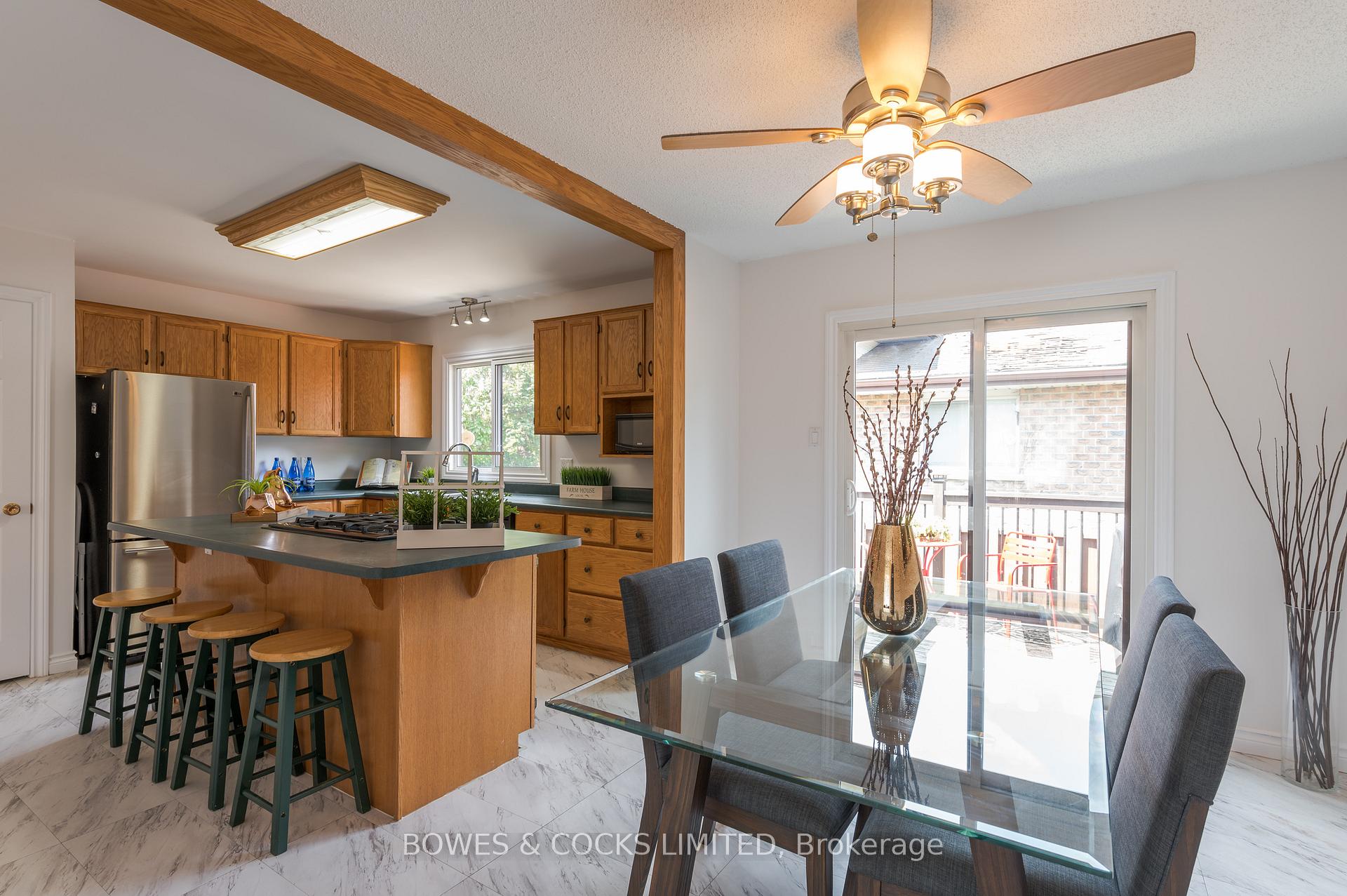 Photo 13 of 2233 Denure Drive, Peterborough, Monaghan Ward 2 — HOMEH