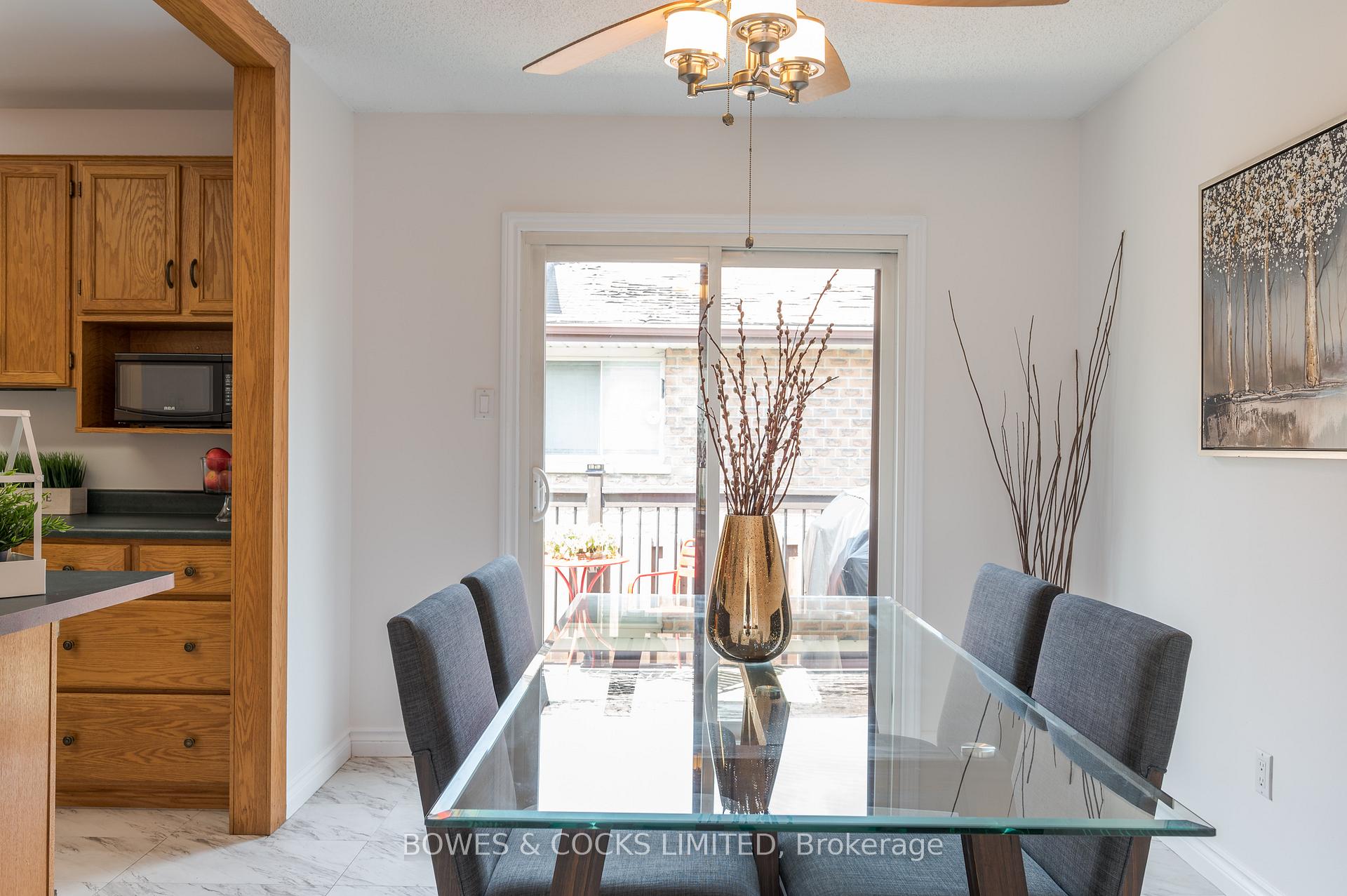 Photo 15 of 2233 Denure Drive, Peterborough, Monaghan Ward 2 — HOMEH
