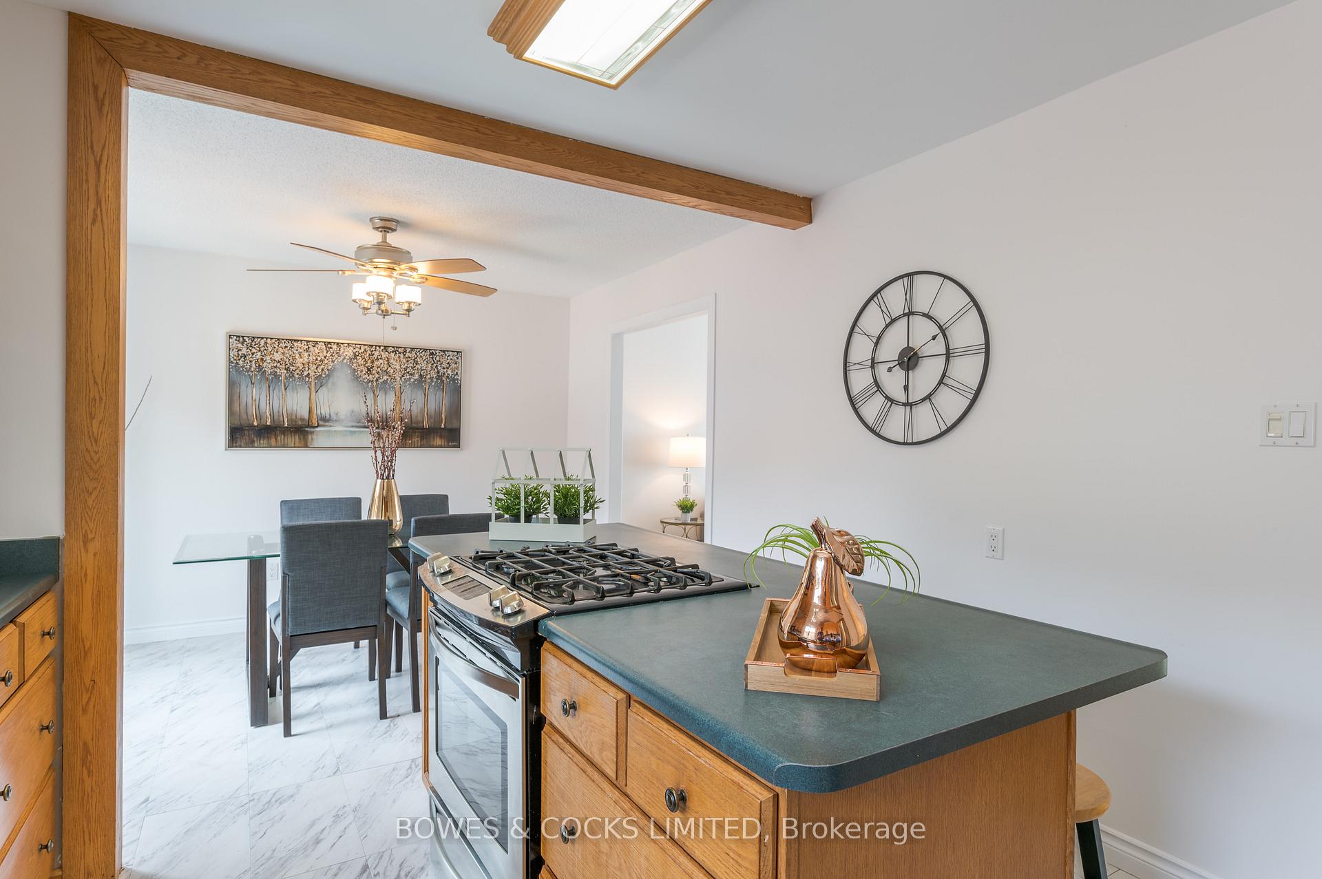 Photo 20 of 2233 Denure Drive, Peterborough, Monaghan Ward 2 — HOMEH