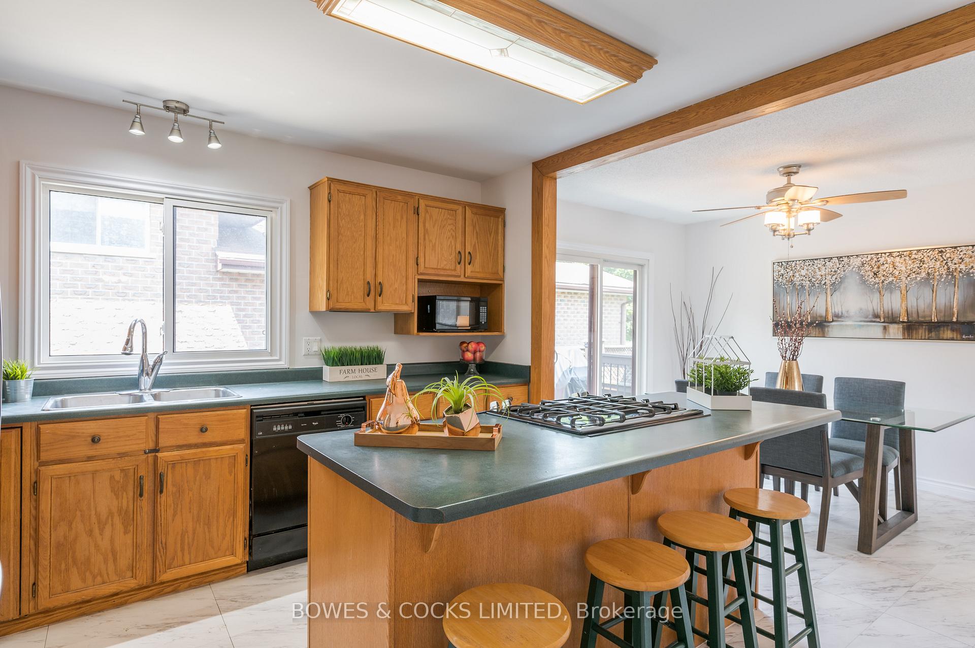 Photo 21 of 2233 Denure Drive, Peterborough, Monaghan Ward 2 — HOMEH