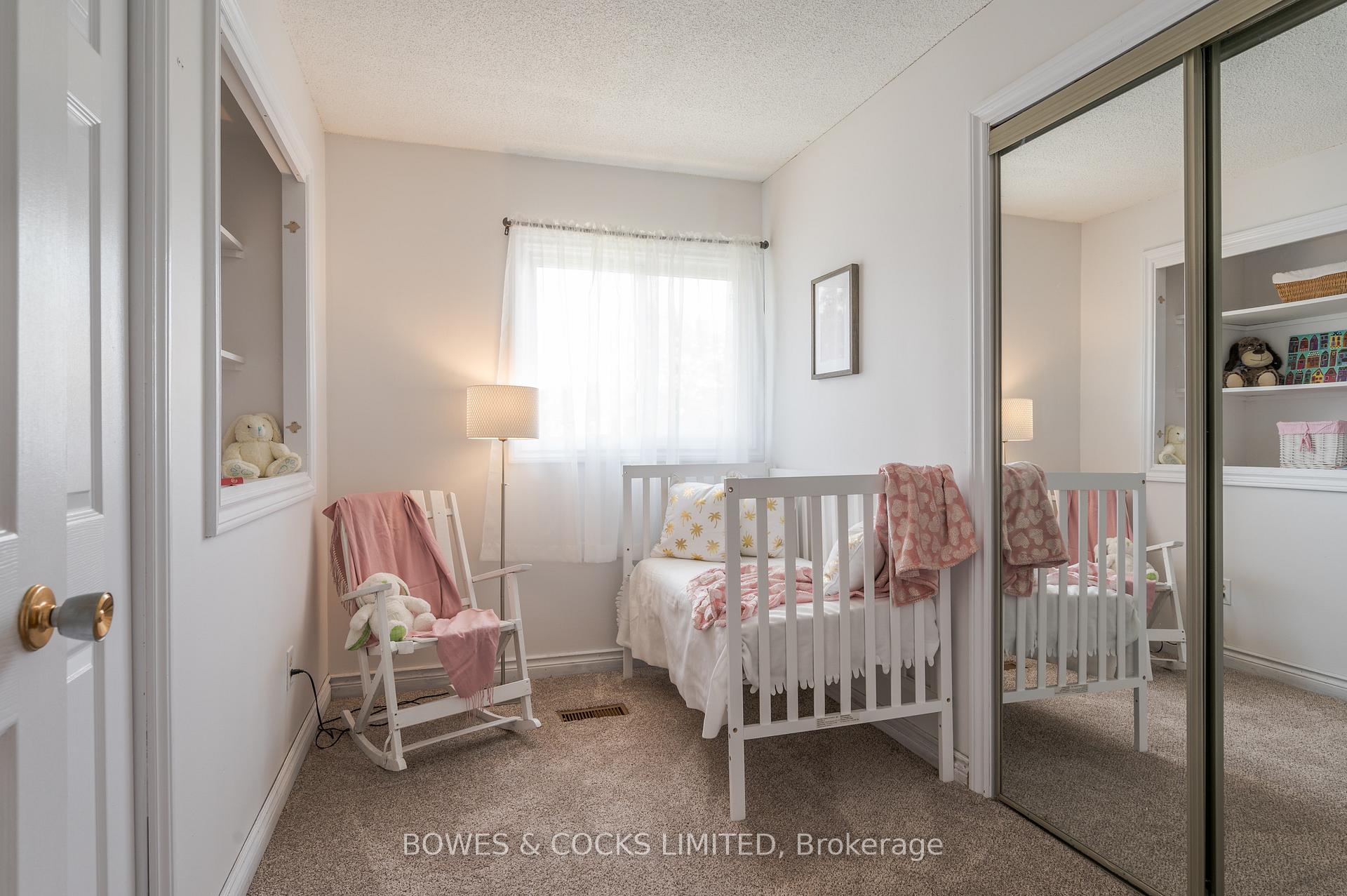 Photo 30 of 2233 Denure Drive, Peterborough, Monaghan Ward 2 — HOMEH
