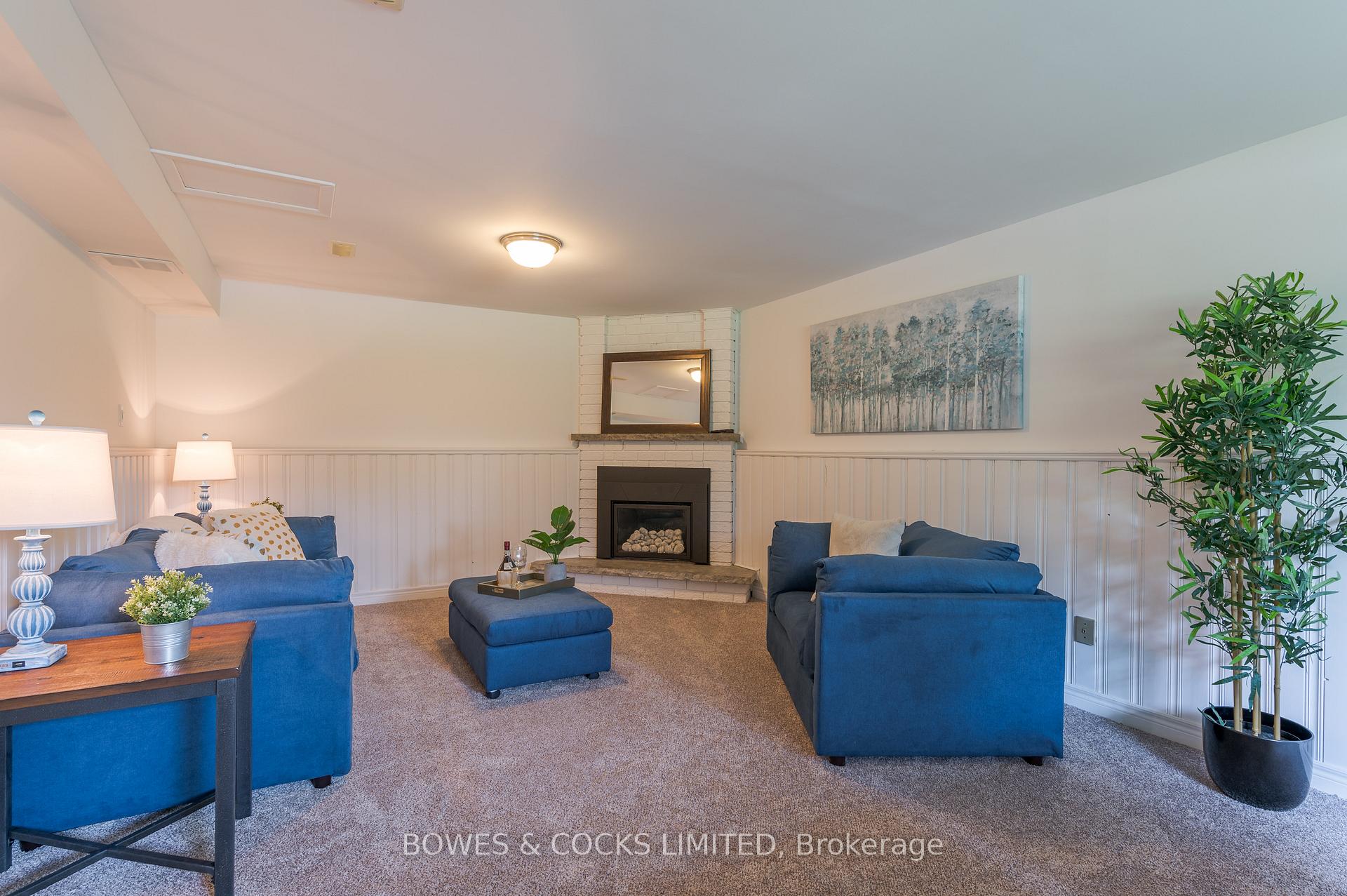 Photo 37 of 2233 Denure Drive, Peterborough, Monaghan Ward 2 — HOMEH