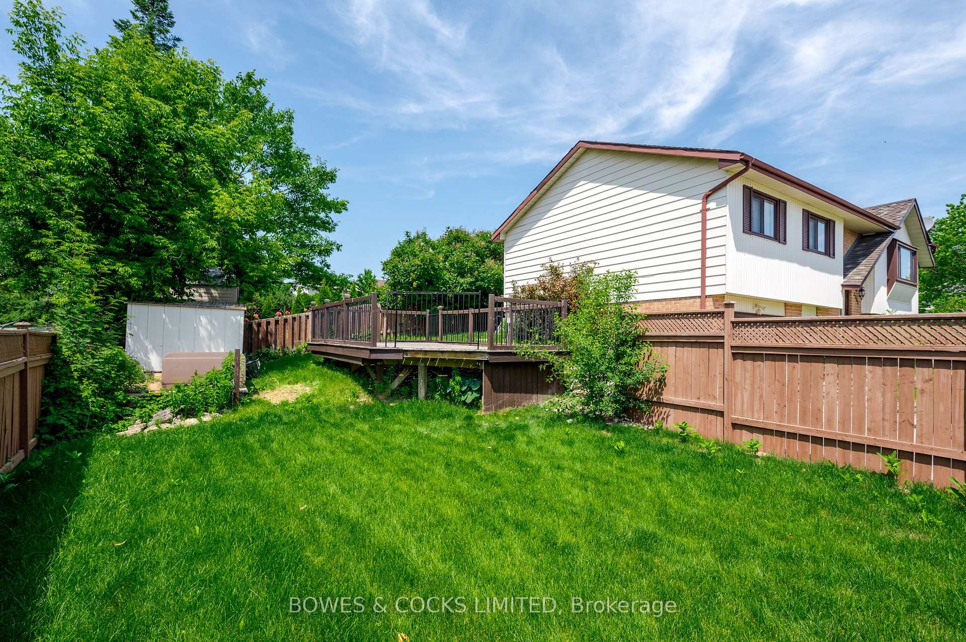 Photo 47 of 2233 Denure Drive, Peterborough, Monaghan Ward 2 — HOMEH