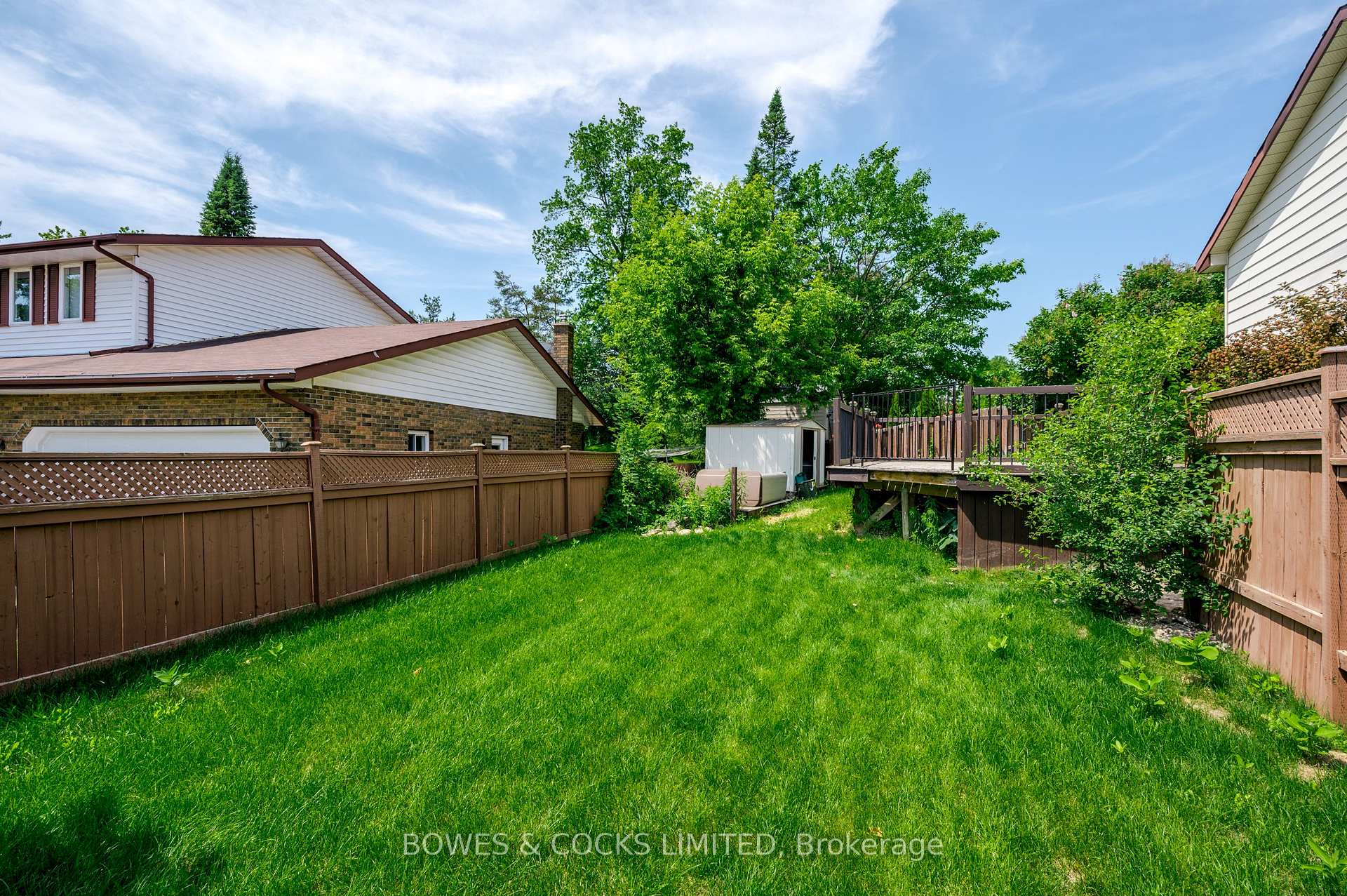 Photo 48 of 2233 Denure Drive, Peterborough, Monaghan Ward 2 — HOMEH