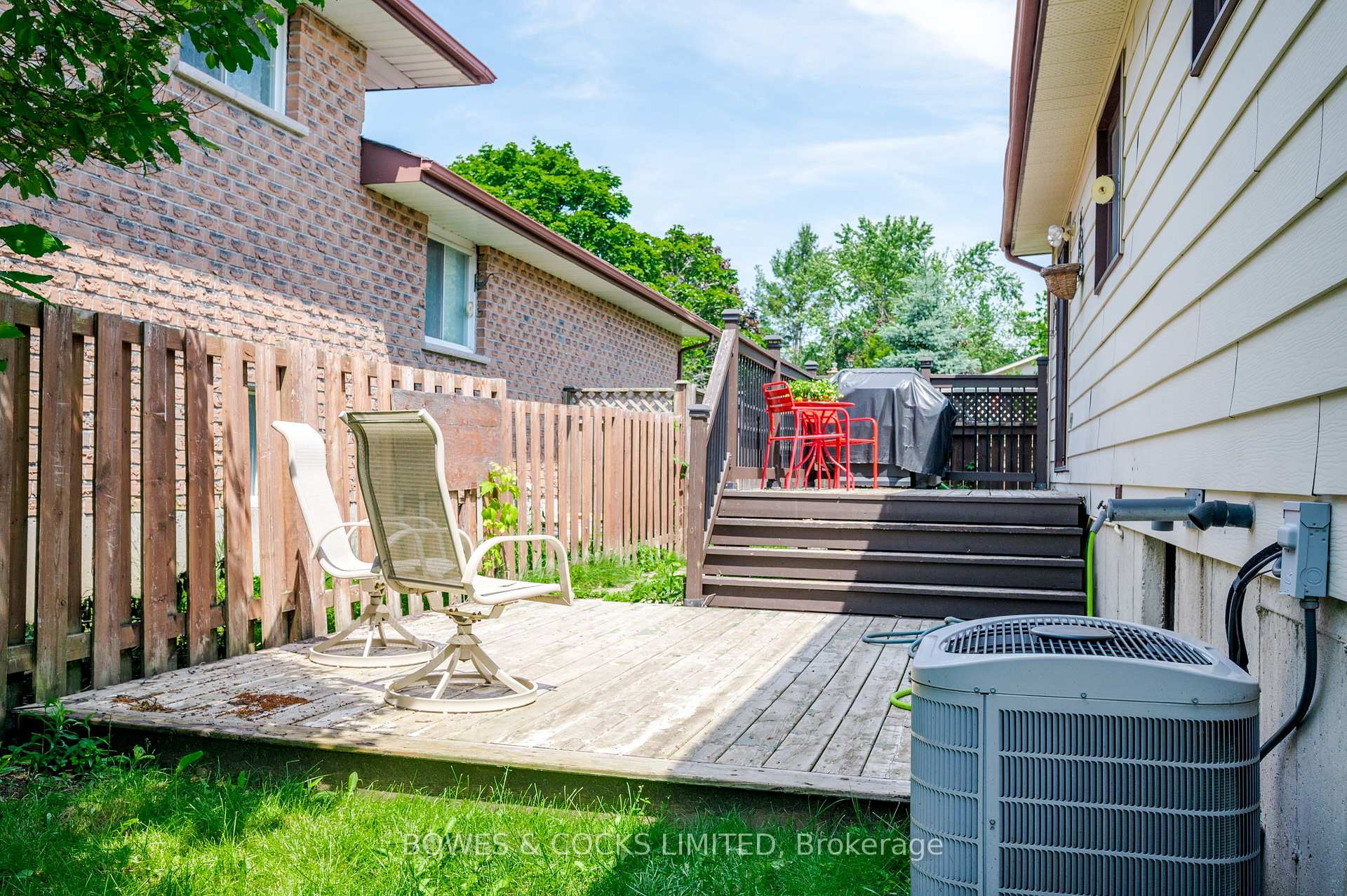 Photo 49 of 2233 Denure Drive, Peterborough, Monaghan Ward 2 — HOMEH