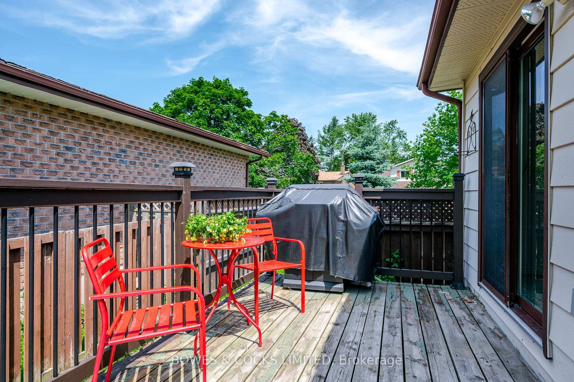 Photo 50 of 2233 Denure Drive, Peterborough, Monaghan Ward 2 — HOMEH