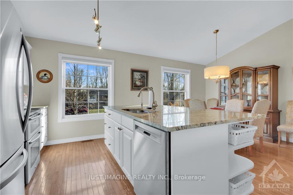 Photo 13 of 5771 Buttercup Lane, Ottawa, Osgoode — HOMEH