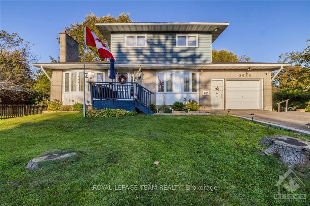 Photo 1 of 2689 Derby Street, Ottawa, Metcalfe — HOMEH
