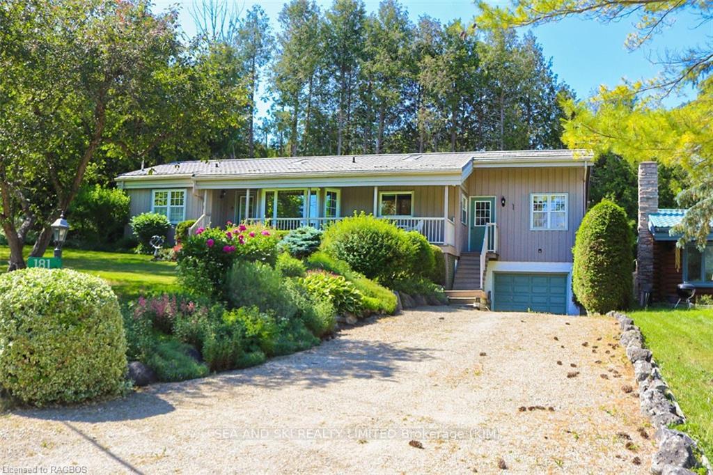 Photo 1 of 181 Talisman Mountain Drive, Grey Highlands — HOMEH