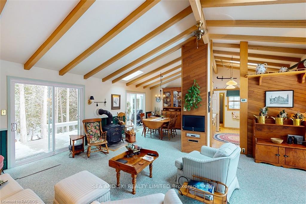 Photo 7 of 181 Talisman Mountain Drive, Grey Highlands — HOMEH