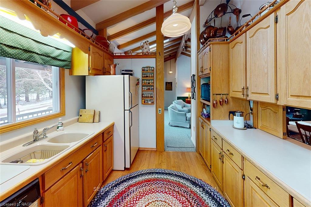 Photo 21 of 181 Talisman Mountain Drive, Grey Highlands — HOMEH