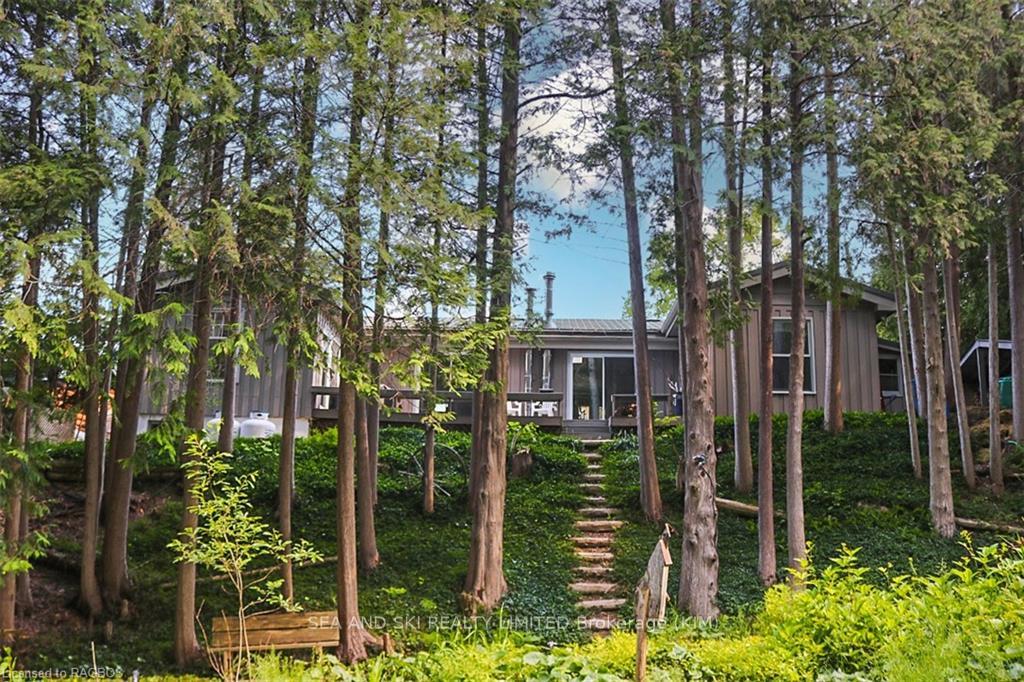 Photo 46 of 181 Talisman Mountain Drive, Grey Highlands — HOMEH