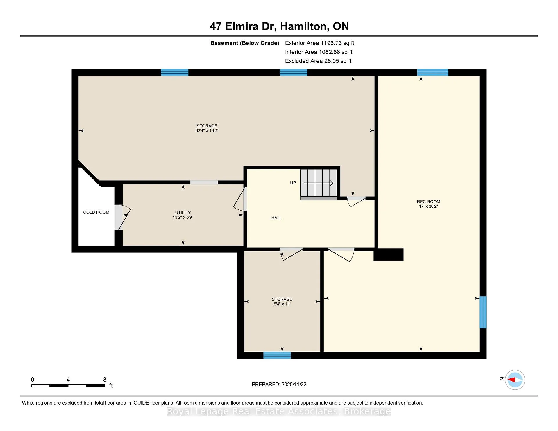 Photo 49 of 47 Elmira Drive, Hamilton, Fessenden — HOMEH