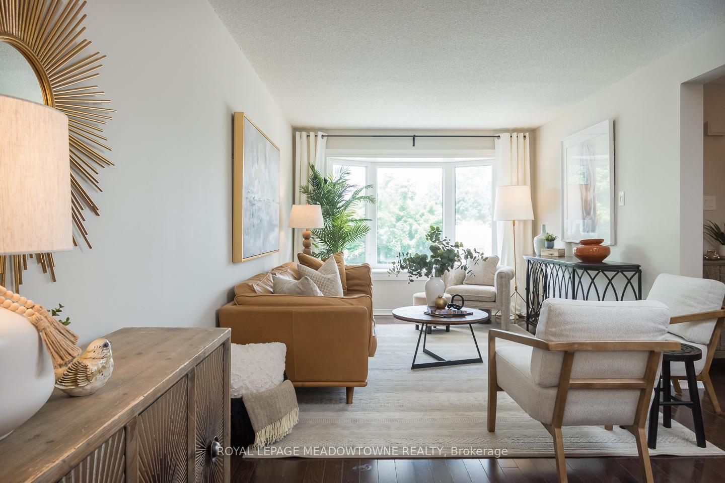 Photo 7 of 586 Hayward Crescent, Milton, Timberlea — HOMEH